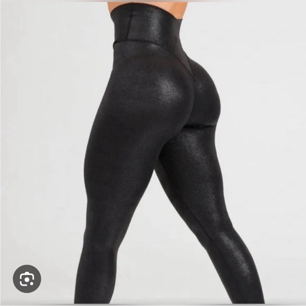 Buffbunny leggings